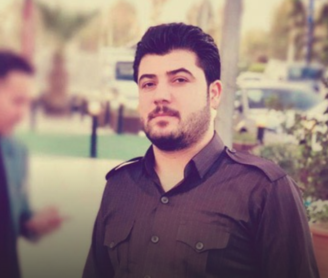 آوات بوکانی مه جنون و له یلا